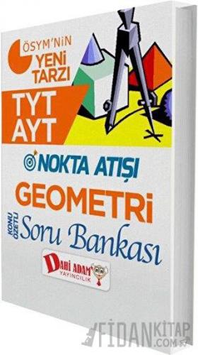 AYT TYT Nokta Atışı Geometri Soru Bankası