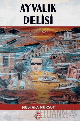 Ayvalık Delisi