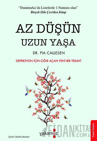 Az Düşün Uzun Yaşa
