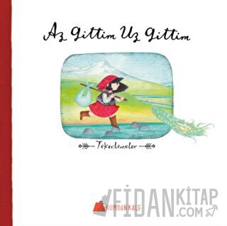 Az Gittim Uz Gittim Işıl Erverdi