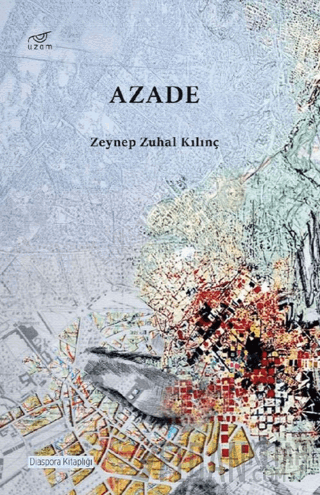 Azade Zeynep Zuhal Kılınç