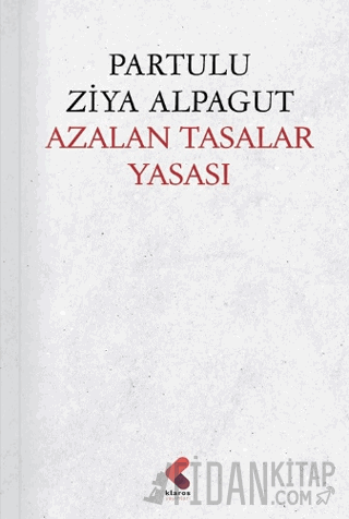Azalan Tasalar Yasası