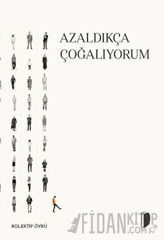 Azaldıkça Çoğalıyorum Kolektif