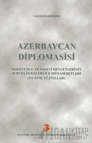 Azerbaycan Diplomasisi