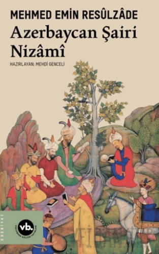 Azerbaycan Şairi Nizami