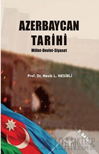 Azerbaycan Tarihi