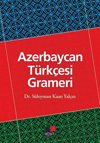 Azerbaycan Türkçesi Grameri