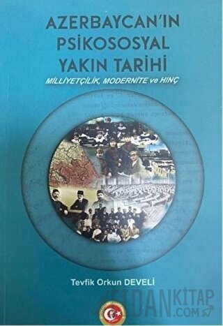 Azerbaycan'ın Psikososyal Yakın Tarihi