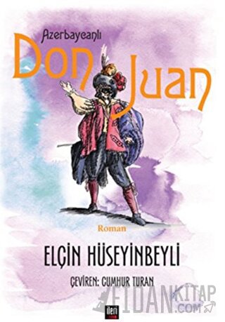 Azerbaycanlı Don Juan
