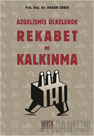 Azgelişmiş Ülkelerde Rekabet ve Kalkınma