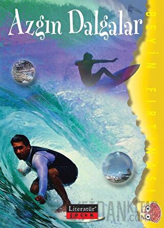 Azgın Dalgalar