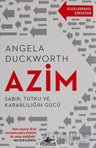 Azim: Sabır, Tutku ve Kararlılığın Gücü