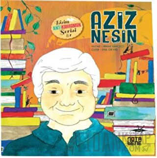 Aziz Nesin - Bizim Antikahraman Serisi