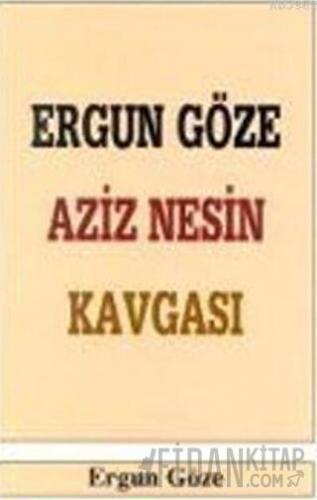Aziz Nesin Kavgası