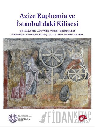 Azize Euphemia ve İstanbul'daki Kilisesi