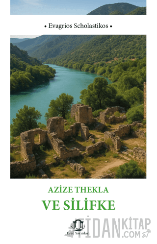 Azize Thekla ve Silifke