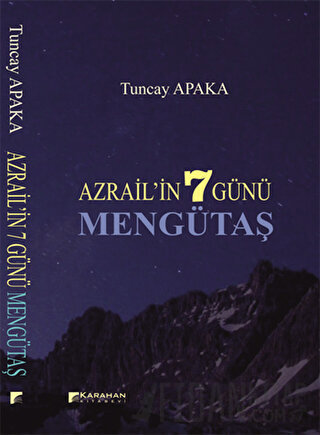 Azrail'in 7 Günü - Mengütaş