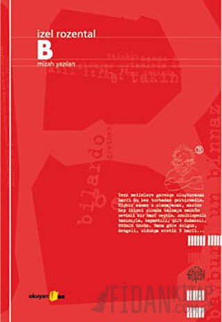 "B" Mizah Yazıları