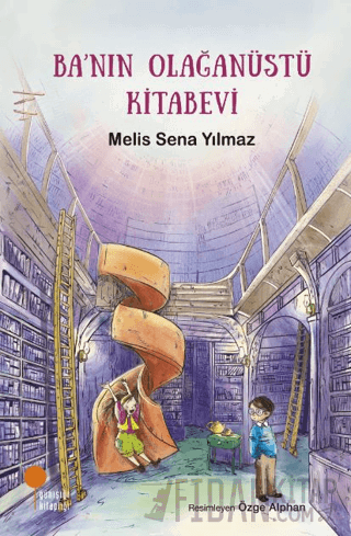 Ba’nın Olağanüstü Kitabevi