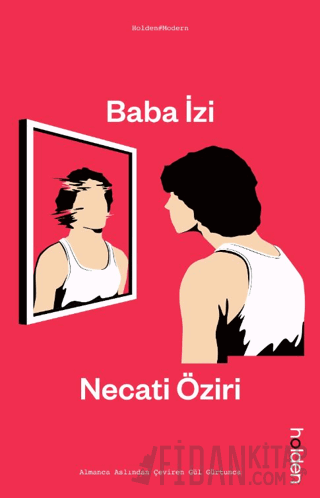 Baba İzi Necati Öziri