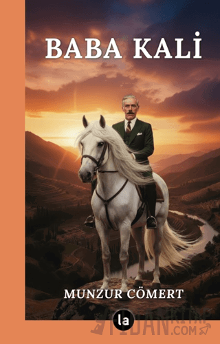 Baba Kali