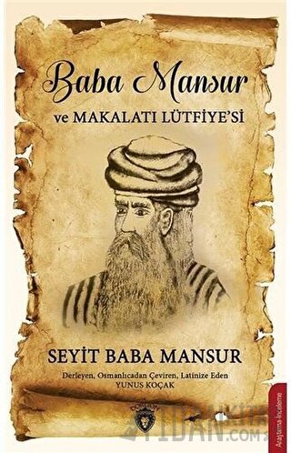 Baba Mansur ve Makalatı Lütfiyesi
