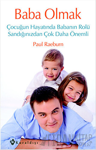 Baba Olmak Paul Raeburn