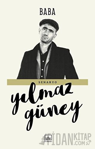 Baba Yılmaz Güney