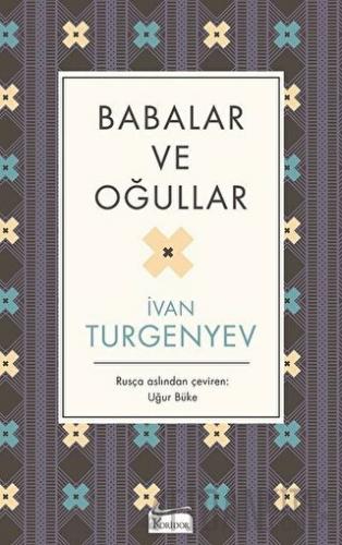 Babalar ve Oğullar (Ciltli)