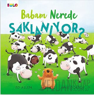 Babam Nerede Saklanıyor ?