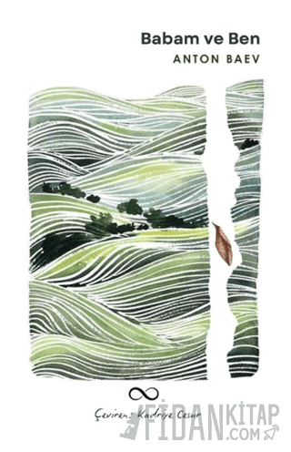 Babam ve Ben Anton Baev