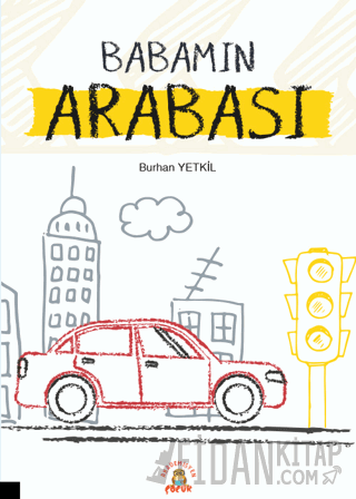 Babamın Arabası Burhan Yetkil