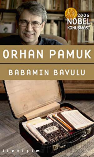 Babamın Bavulu Orhan Pamuk