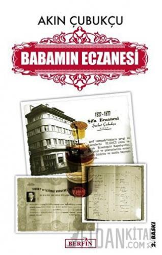 Babamın Eczanesi