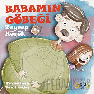 Babamın Göbeği