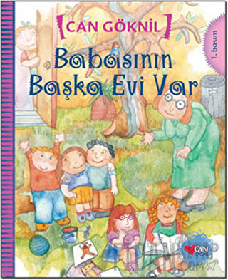 Babasının Başka Evi Var