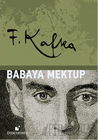 Babaya Mektup (Ciltli) Franz Kafka