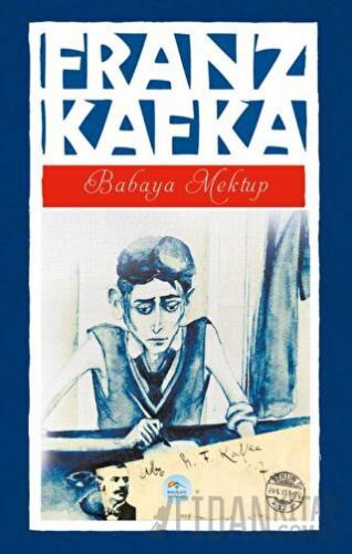 Babaya Mektup Franz Kafka