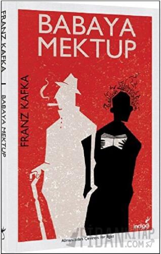 Babaya Mektup Franz Kafka