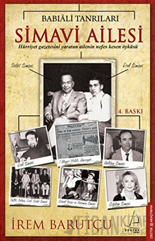 Babıali Tanrıları Simavi Ailesi