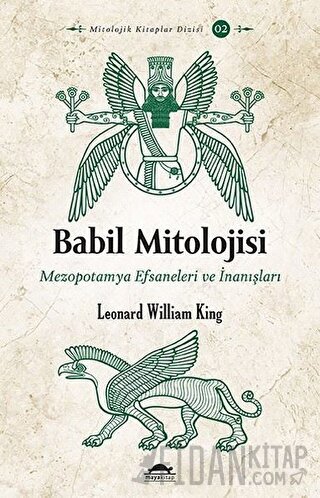 Babil Mitolojisi