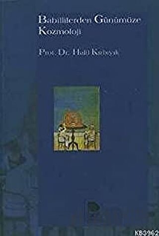 Babillilerden Günümüze Kozmoloji