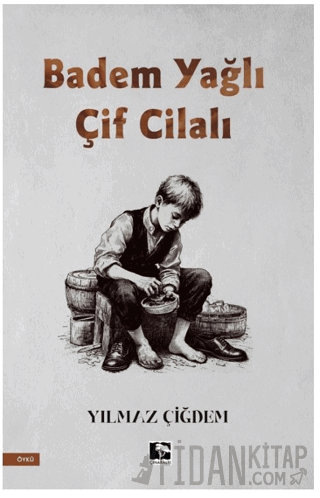 Badem Yağlı Çif Cilalı