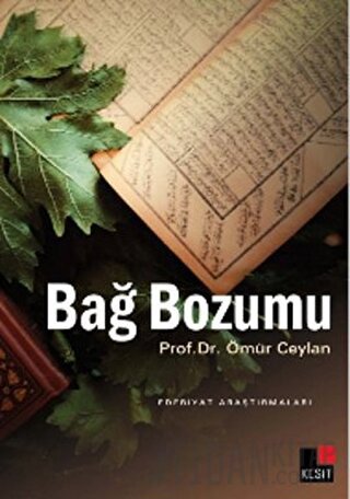 Bağ Bozumu