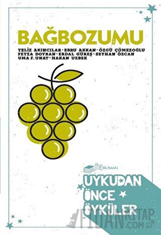 Bağbozumu Ebru Akkan