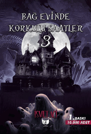 Bağevinde Korkulu Saatler-3