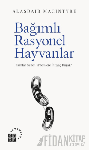 Bağımlı Rasyonel Hayvanlar