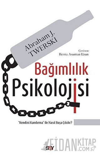 Bağımlılık Psikolojisi