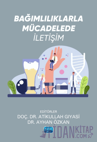 Bağımlılıklarla Mücadelede İletişim Kolektif