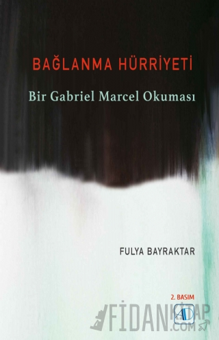 Bağlanma Hürriyeti